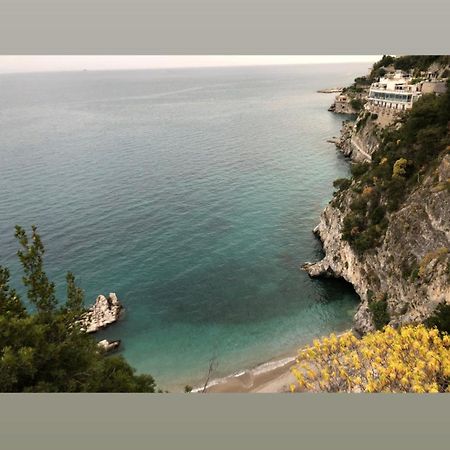 Gt House Fontana Limite Daire Vietri Dış mekan fotoğraf
