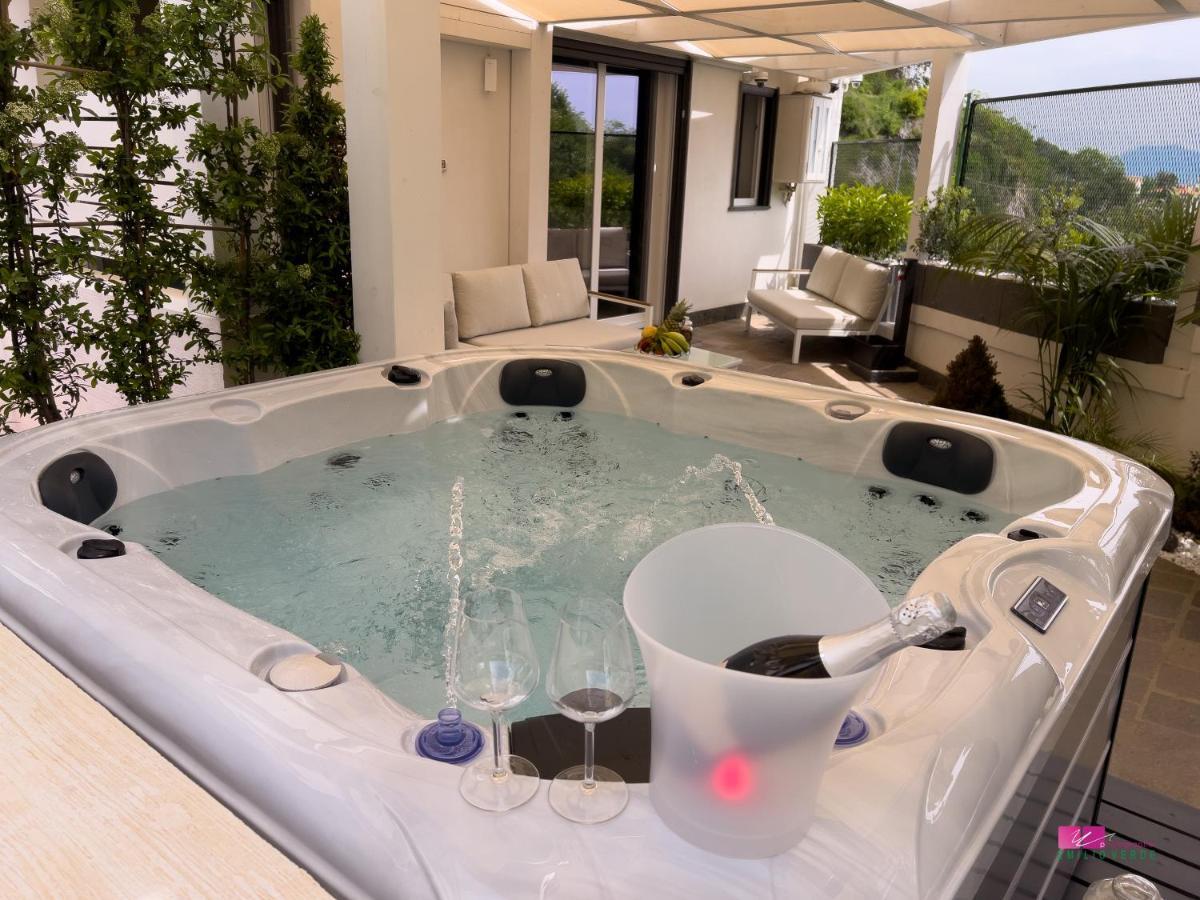 Gt House Fontana Limite Daire Vietri Dış mekan fotoğraf