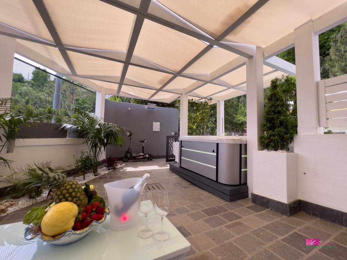Gt House Fontana Limite Daire Vietri Dış mekan fotoğraf