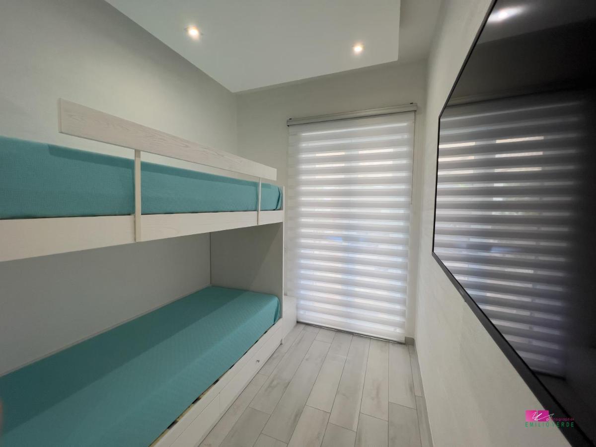 Gt House Fontana Limite Daire Vietri Dış mekan fotoğraf
