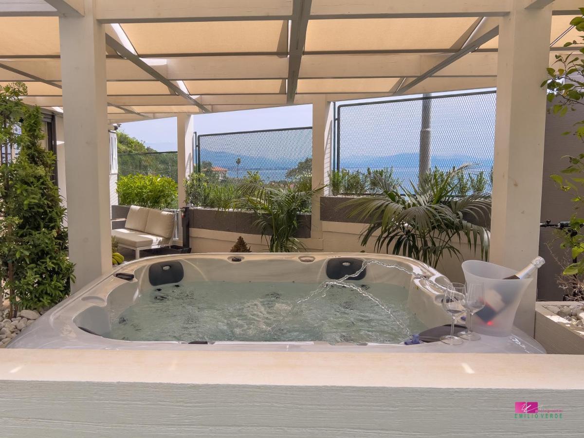 Gt House Fontana Limite Daire Vietri Dış mekan fotoğraf