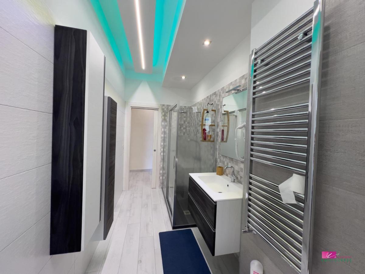 Gt House Fontana Limite Daire Vietri Dış mekan fotoğraf