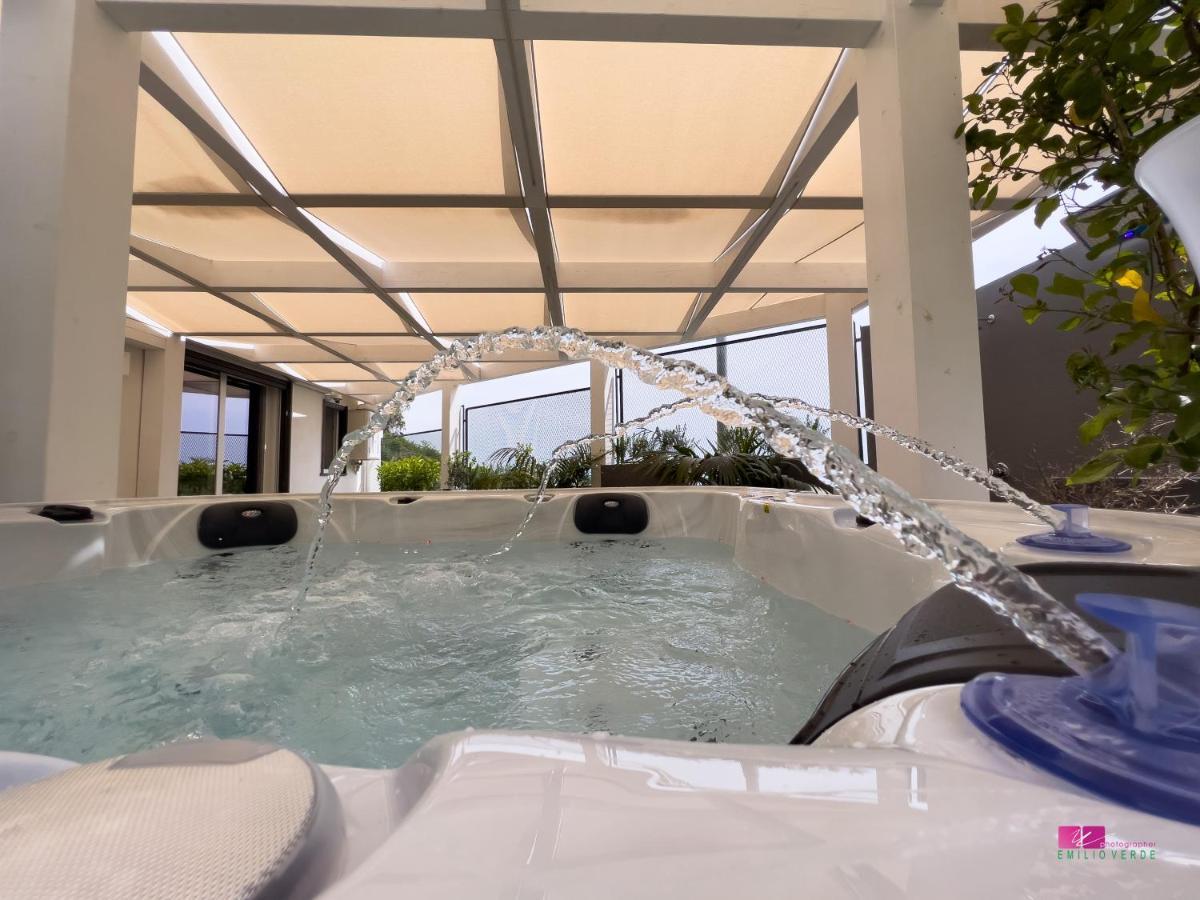 Gt House Fontana Limite Daire Vietri Dış mekan fotoğraf