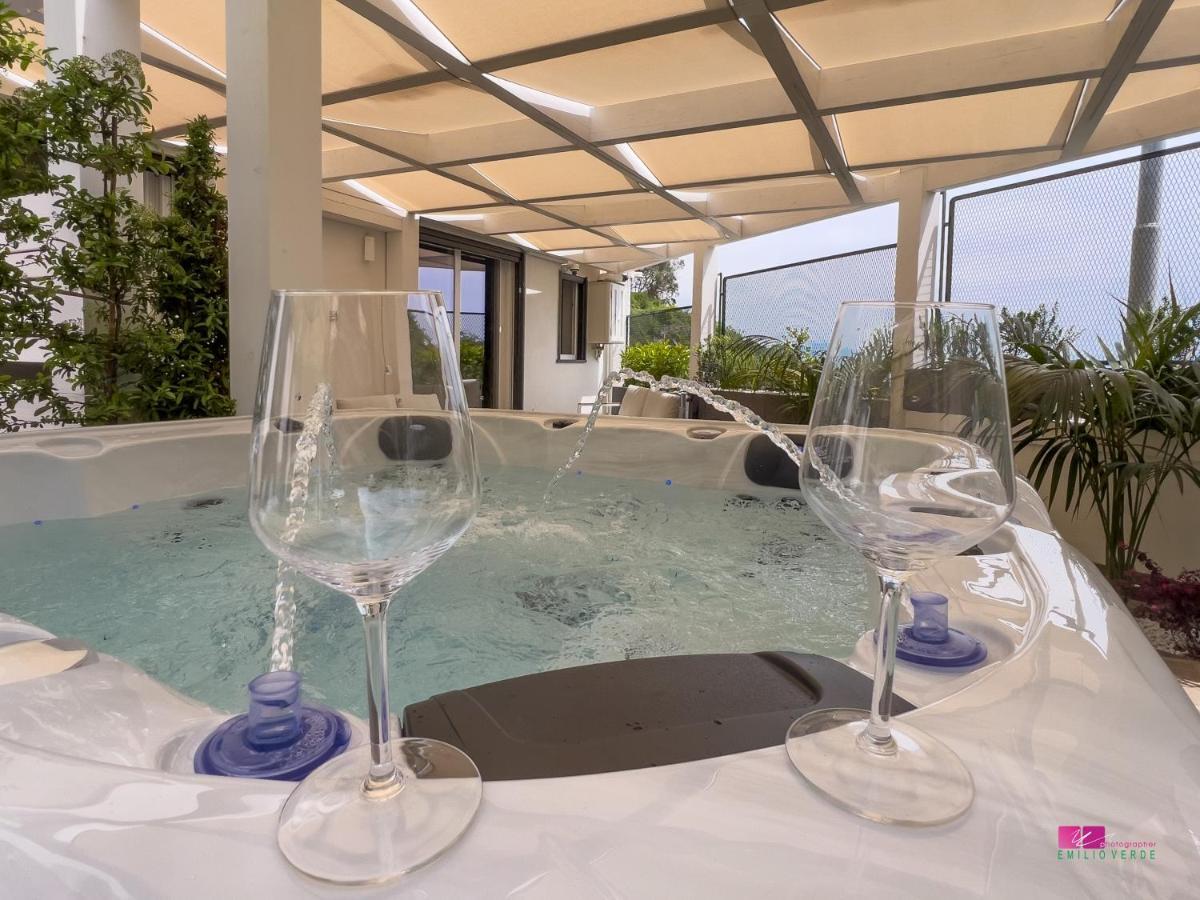 Gt House Fontana Limite Daire Vietri Dış mekan fotoğraf