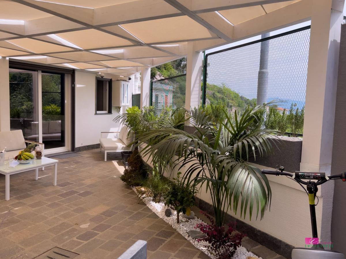 Gt House Fontana Limite Daire Vietri Dış mekan fotoğraf