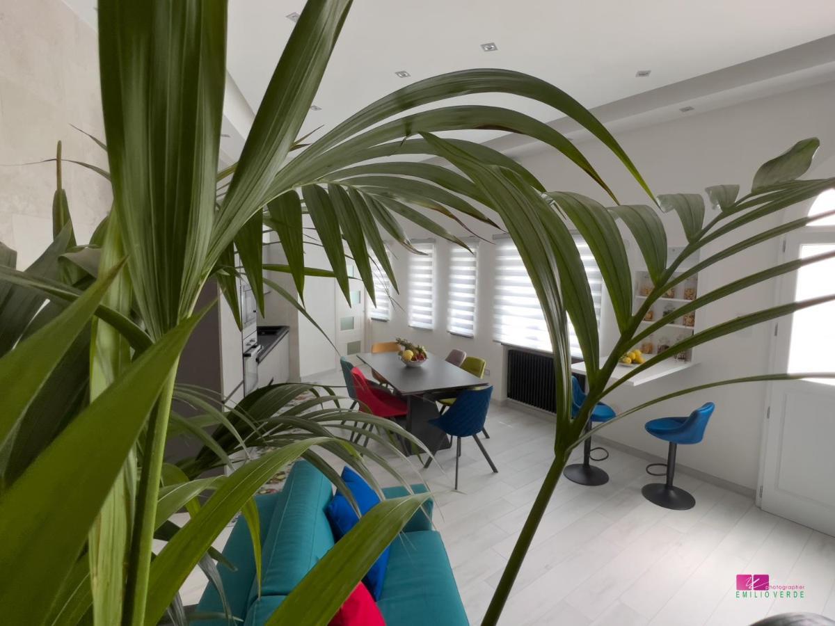 Gt House Fontana Limite Daire Vietri Dış mekan fotoğraf