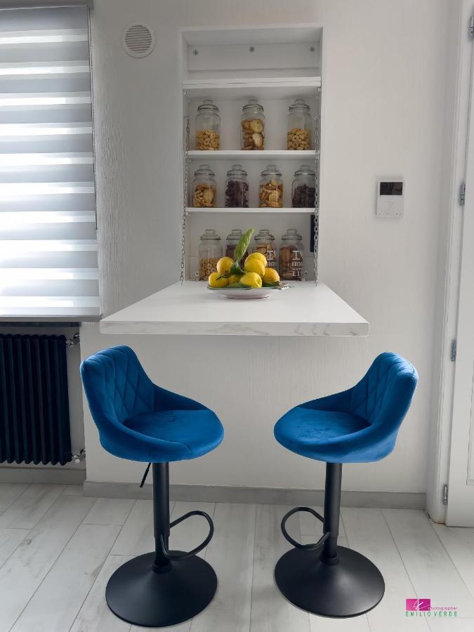 Gt House Fontana Limite Daire Vietri Dış mekan fotoğraf