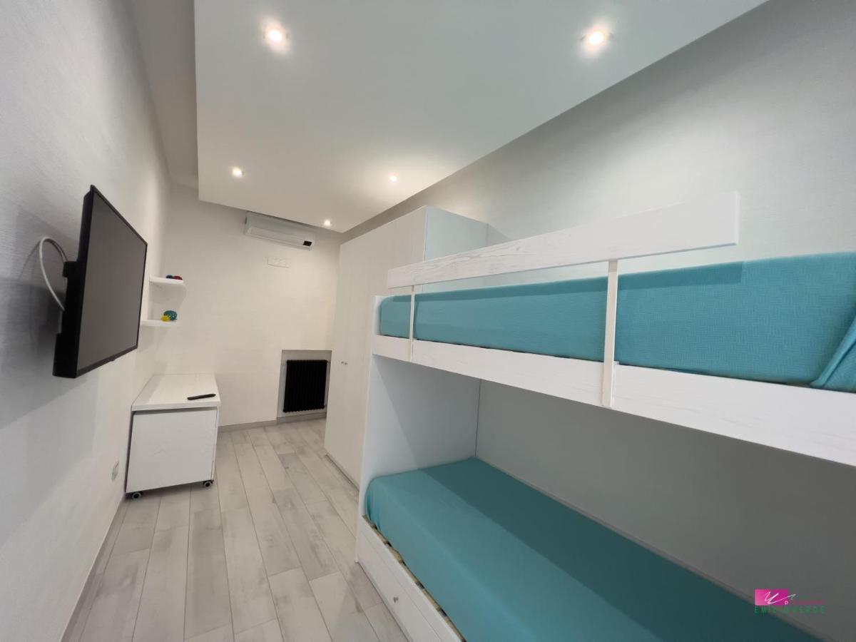 Gt House Fontana Limite Daire Vietri Dış mekan fotoğraf
