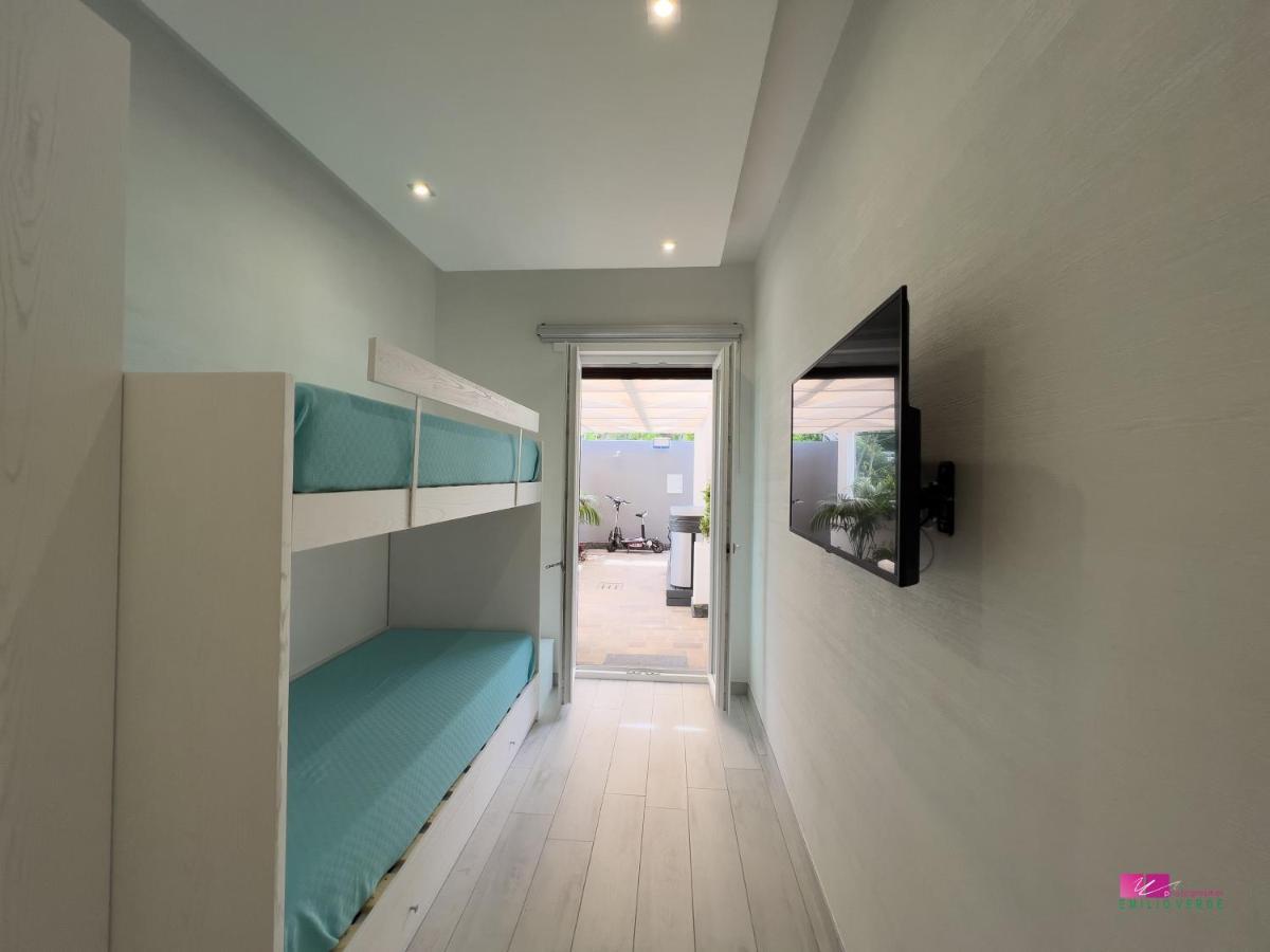 Gt House Fontana Limite Daire Vietri Dış mekan fotoğraf