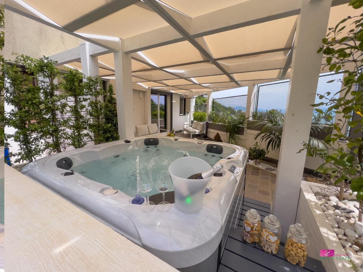 Gt House Fontana Limite Daire Vietri Dış mekan fotoğraf